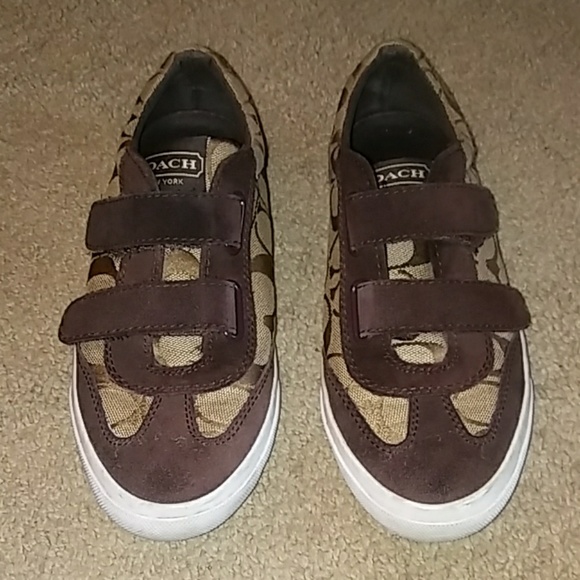 COACH PRIYA - Picture 3 of 6